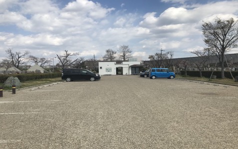 尼崎市営 弥生ケ丘墓園