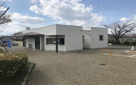 尼崎市営 弥生ケ丘墓園