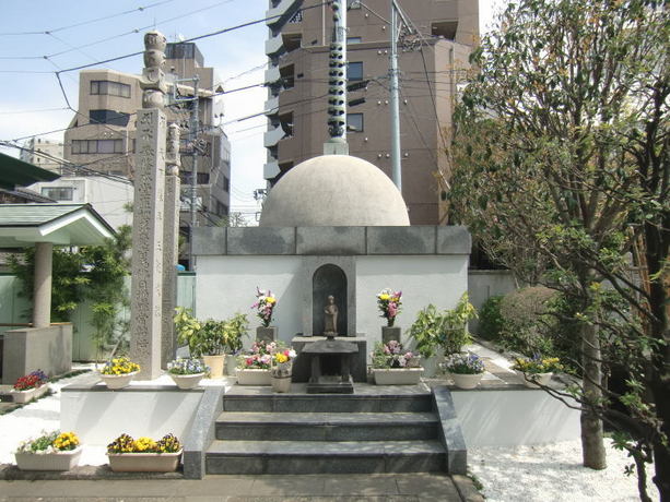 観音寺永代供養墓