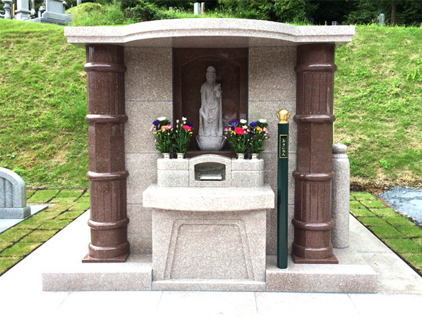安養寺永代供養「みんなのお墓」