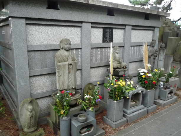 真国寺永代供養墓
