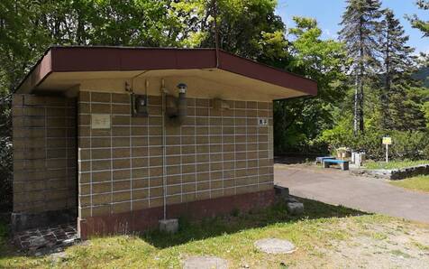 札幌市営 手稲平和霊園