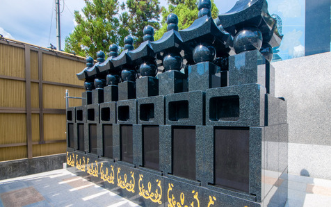 法華寺