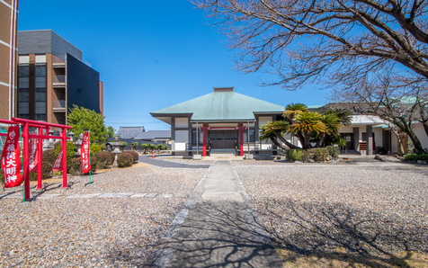 浄久寺