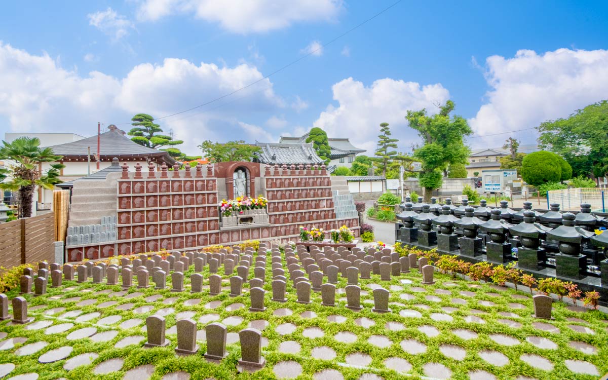 平等寺