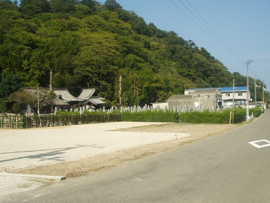 法壽院霊園