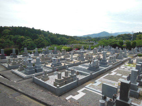 南大阪霊園