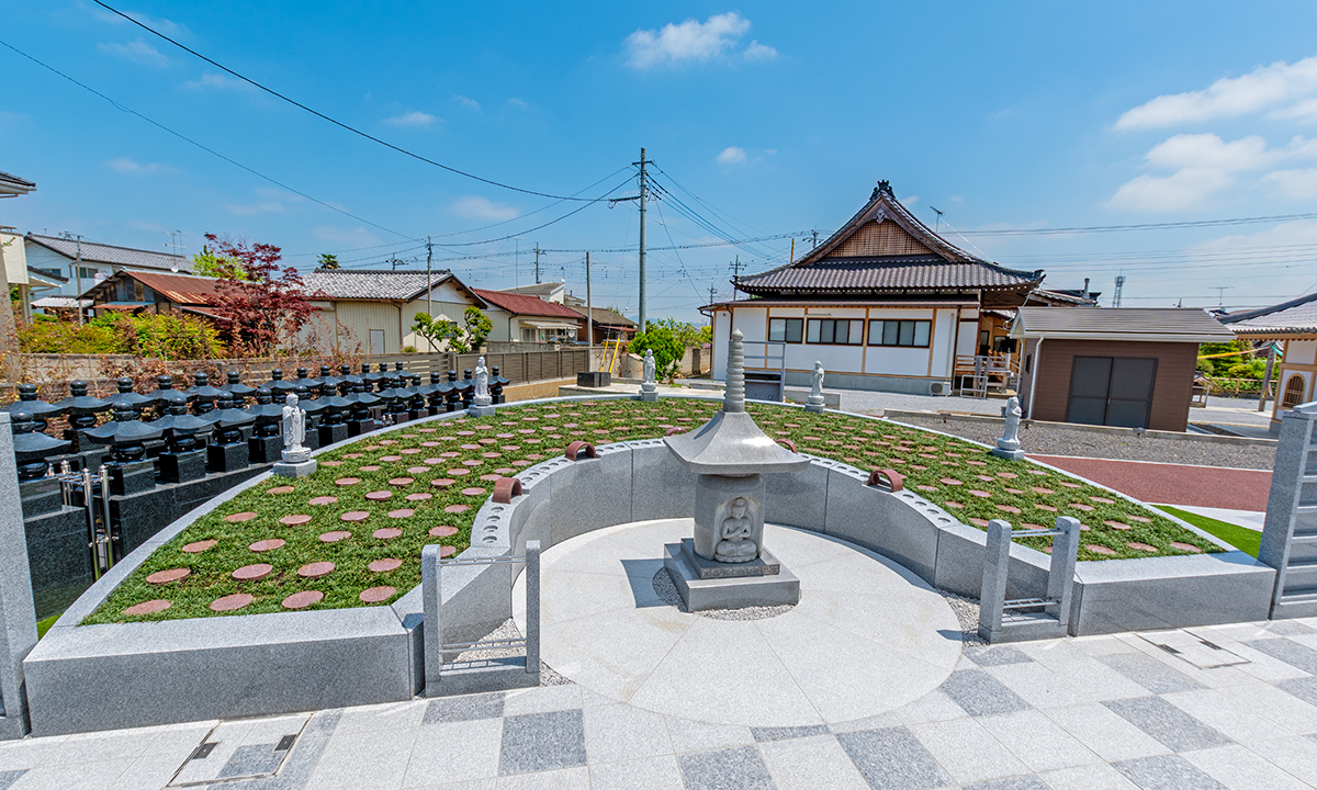 正願寺