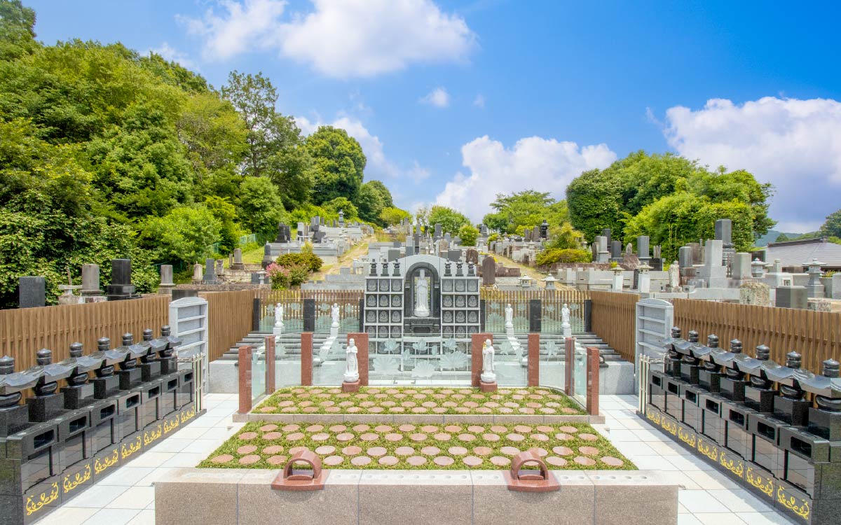 益子 観音寺