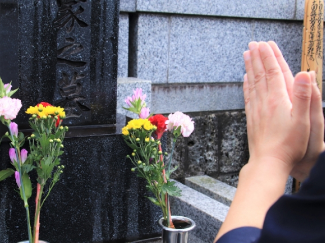 寺院墓地の成り立ちと共に檀家にならなくても利用できる大阪の寺院墓地を3つご紹介　その③