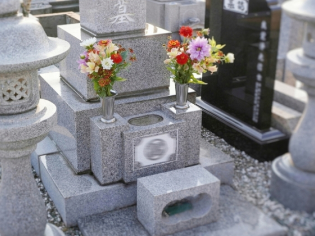 大阪の公共交通機関で通いやすい寺院墓地を特徴と共に5つご紹介　その①