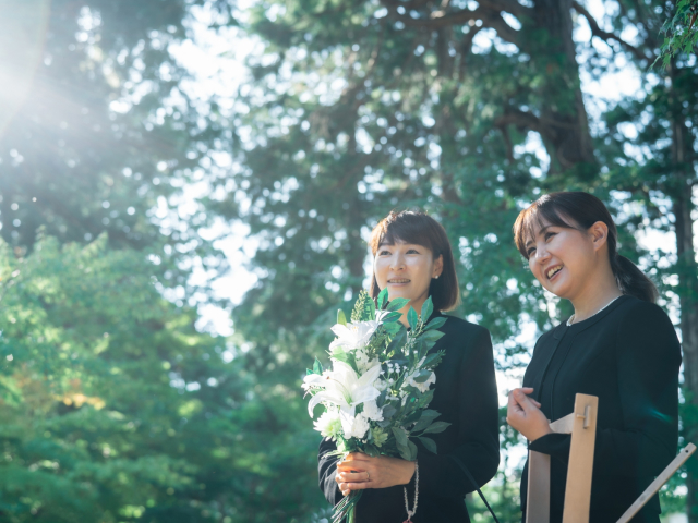 千葉県で樹木葬・永代供養のできるおすすめ霊園5選