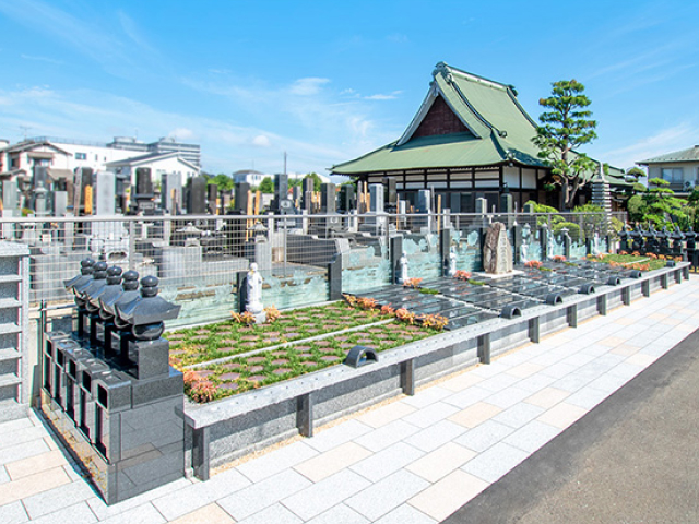 【藤沢市】浄土院