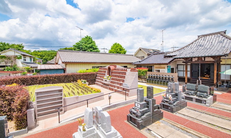 埼玉県で樹木葬・永代供養のできるおすすめ霊園5選Part2