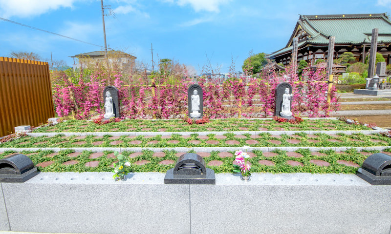 埼玉県で樹木葬・永代供養のできるおすすめ霊園5選Part1