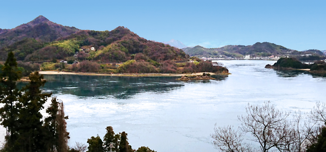 「大島石」産地の石材店をご紹介