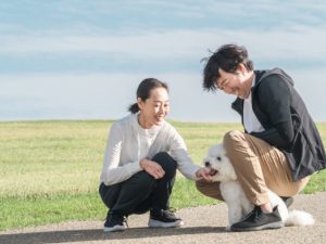 ペットに財産を残せるの？◆ペットへの遺産相続について◆