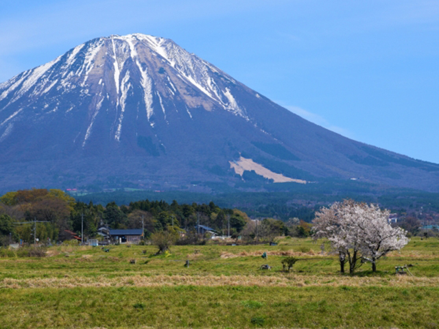 一度は見ておきたい文化財シリーズ・鳥取の旅編