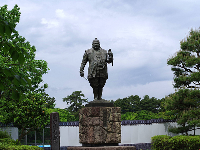 偉人のお墓が複数あるのはなぜ？〜徳川家康編