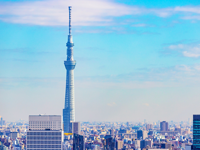 今こそお参りしたい偉人のお墓　東京編