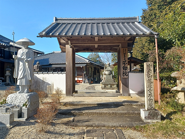 一度は見ておきたい指定文化財シリーズ・奈良の旅編・その4