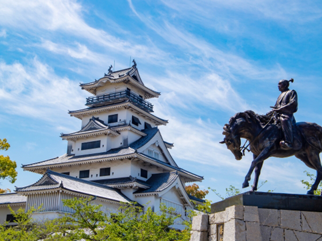 一度は見ておきたい重要文化財シリーズ・愛媛の旅編・その3