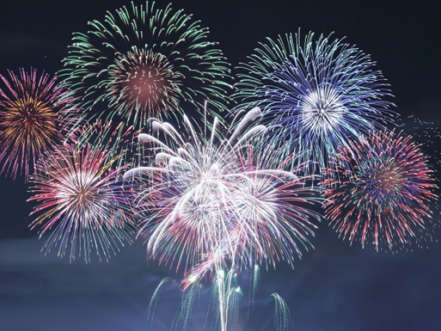 花火の起源を探る〜打ち上げ花火に込められた鎮魂の想い〜