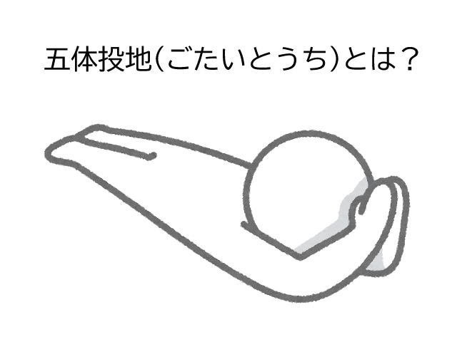 ヨガでよく聞く五体投地（ごたいとうち）とは？仏教における最上級の礼拝方法を解説