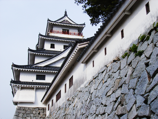 日本の銘石をめぐる～佐賀県唐津市・天山石