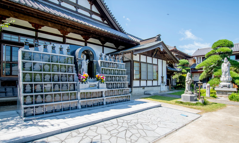 埼玉県で樹木葬・永代供養のできるおすすめ霊園5選Part3