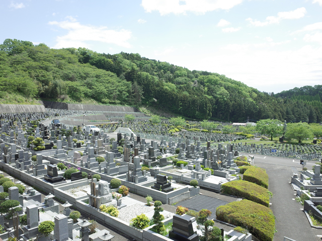 後悔しないための霊園・墓地探し5つのポイント