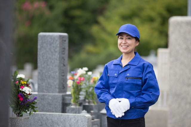 お墓の移動・引っ越しってどうやる？できる？詳しく解説します