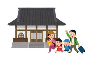 宿坊とは？宿坊体験のメリットやデメリットなどを解説