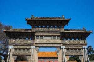 【キングダム】万里の長城を建設？！秦将蒙恬のお墓はどこにある？
