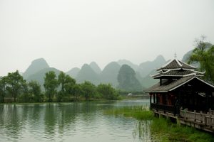 【キングダム】趙の救世主・藺相如のお墓はどこにある？