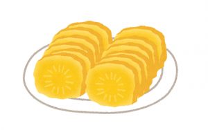 実は身近な仏教用語 たくあんの由来とは？語源になったと言われる沢庵宗彭について解説
