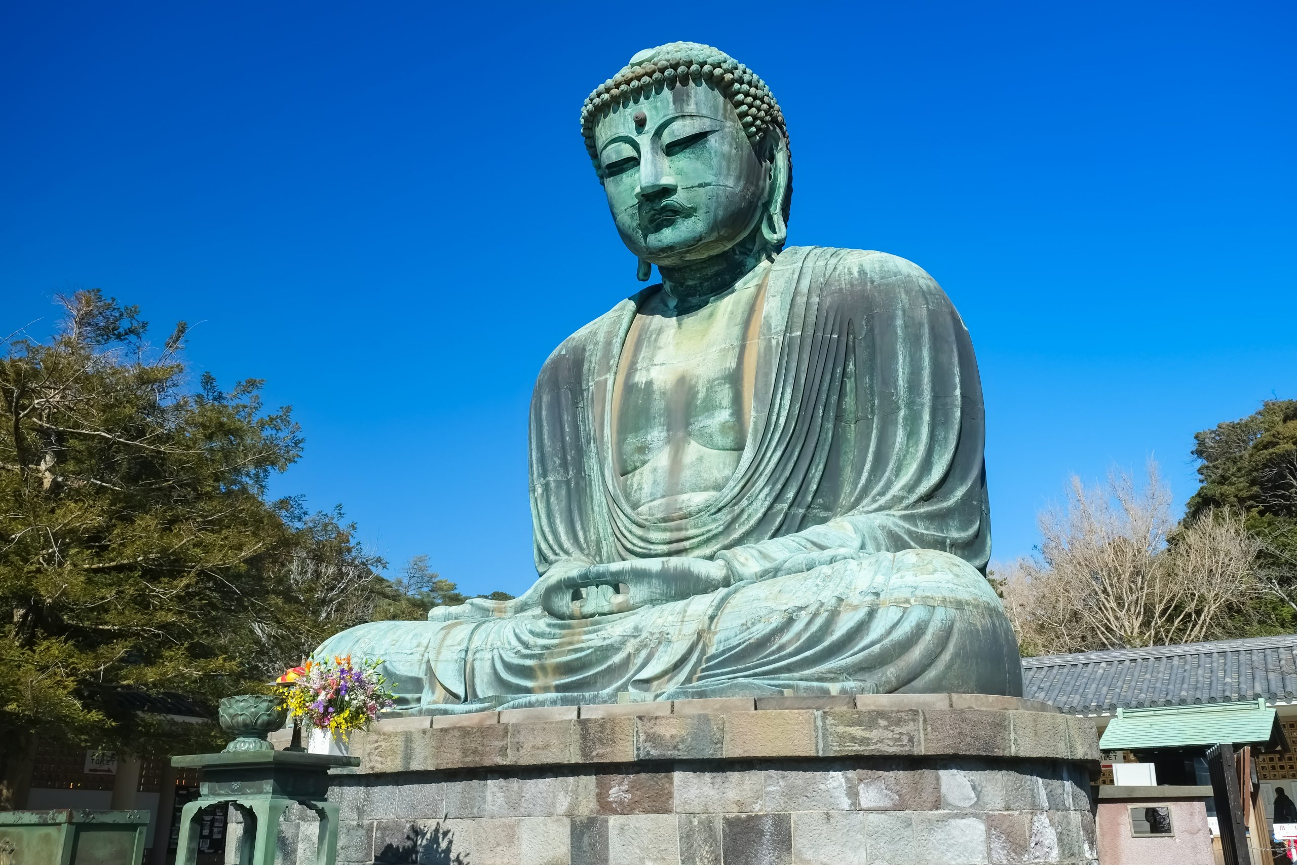 【花物語の作者】吉屋信子のお墓はどこにある？