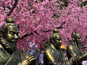 【三国志演技の主人公格】劉備玄徳のお墓はどこにある？