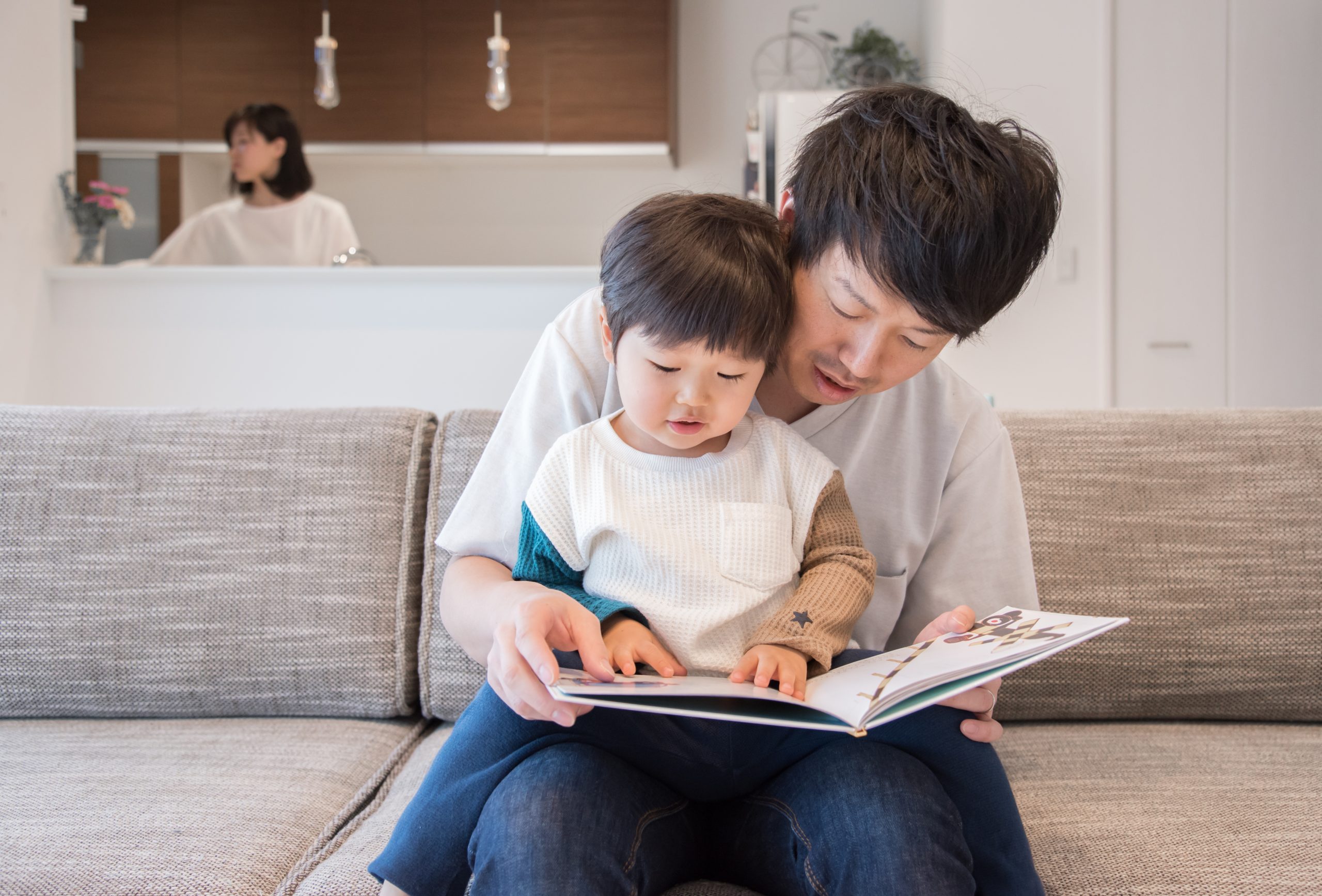 年末年始におすすめ！お正月についてわかる絵本5冊を紹介