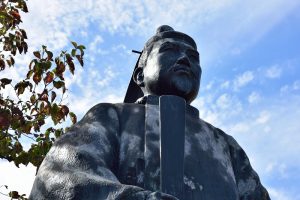 【逃げ上手の若君】時行の宿敵、足利尊氏のお墓はどこにある？