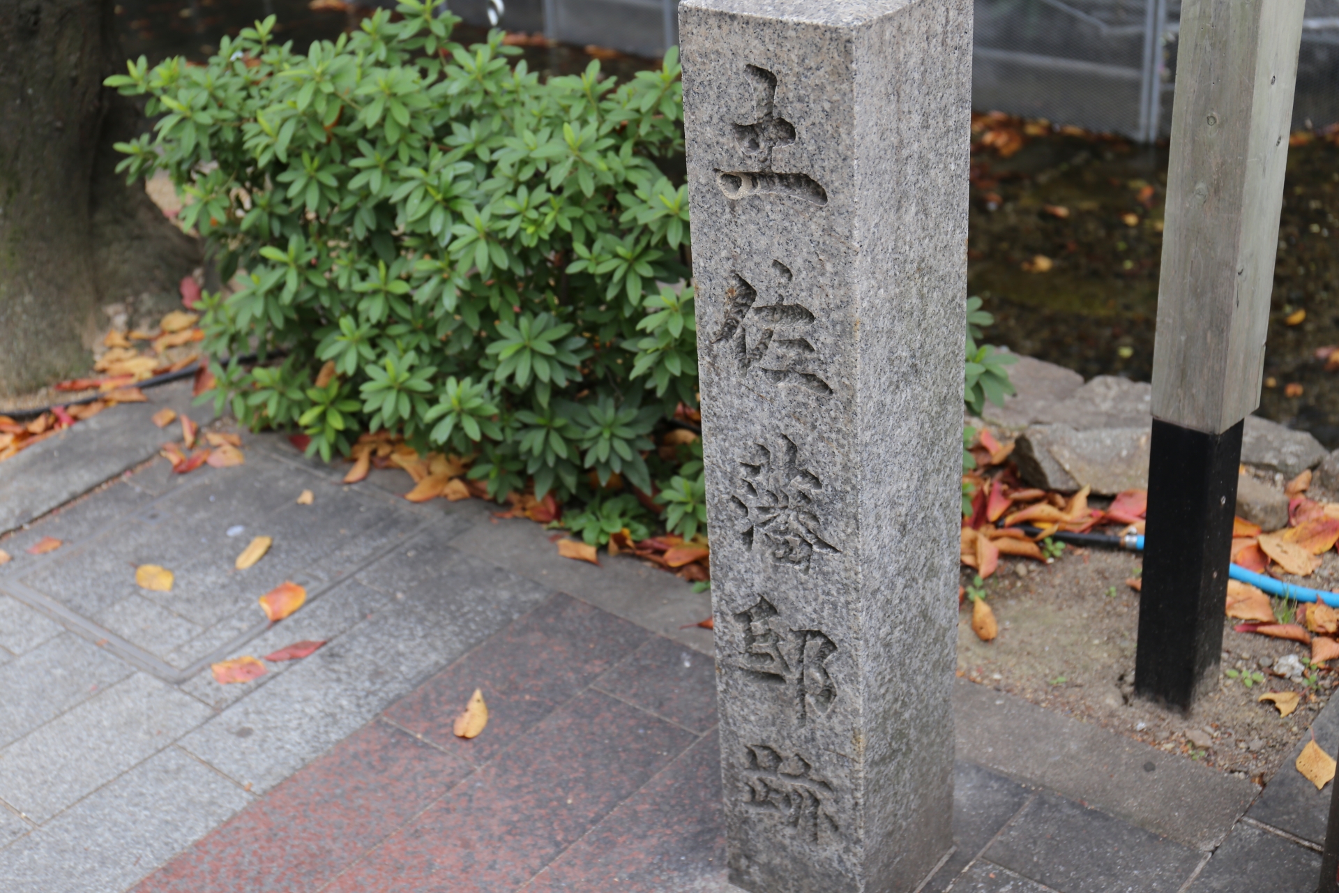 【幕末四大人斬り】人斬り以蔵・岡田以蔵のお墓はどこにある？