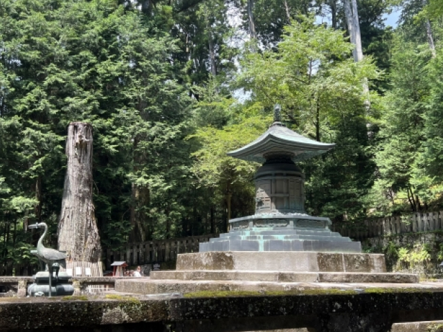 霊廟（れいびょう）とは？宗教ごとの種類・仏式神式の名所全6選をご紹介