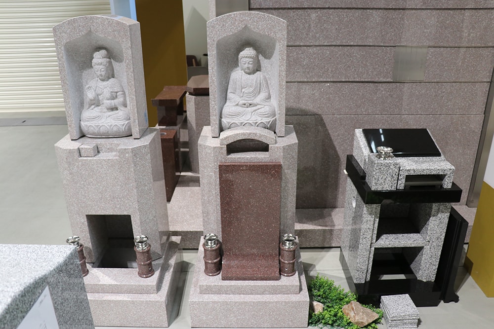 #663 吉川型個人墓　関東型