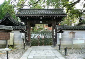 天台宗門跡寺院